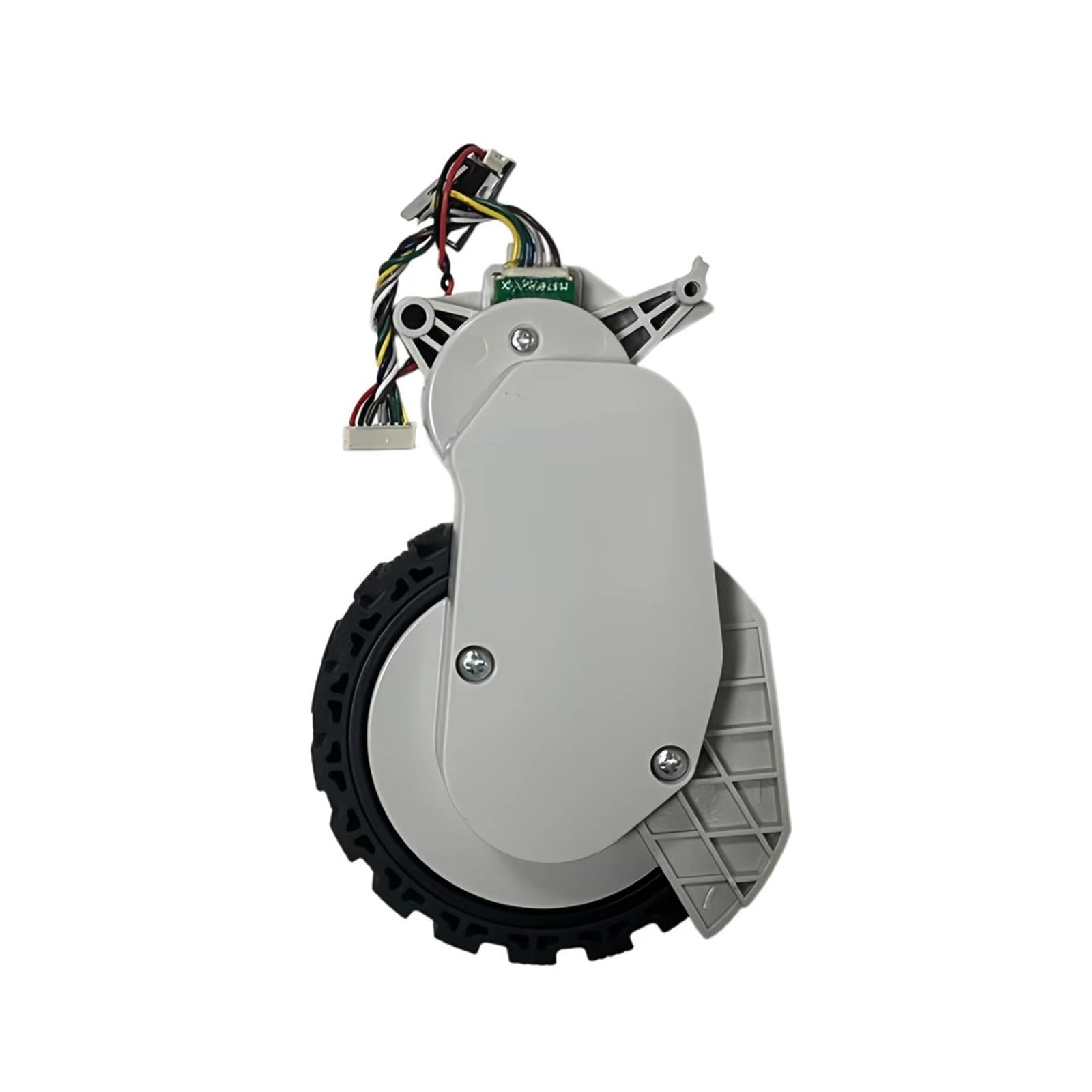 Zrksgbvyct Robot Vacuum Drive Wheel Parts. Compatible For Dreame S10/L10S/L20/L30/L40/X20/X30/X40/S30 Pro ULtra Vacuum Cleaner Left And Right Drive Wheel Replacement Parts