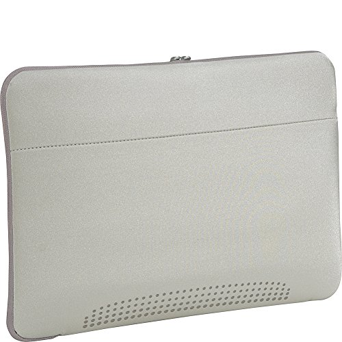 Samsonite Aramon NXT 17 Inch Laptop Sleeve, Black, One Size - Image 3