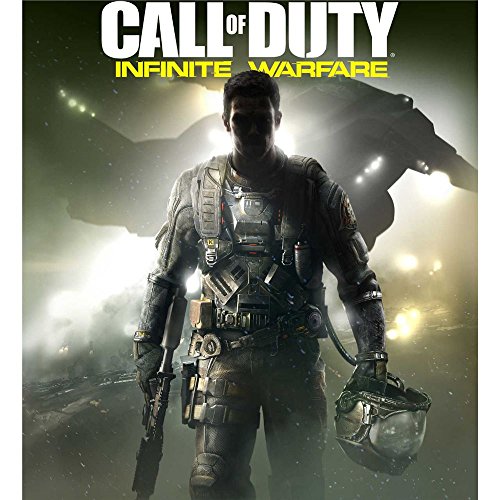 Call Of Duty: Infinite Warfare - Standard Edition D1