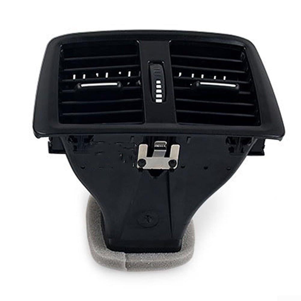 Cadre de grille d'aération arrière pour BMW X2 F39 2017 2021 et pour X1 F48 F49 séries 2016 2021