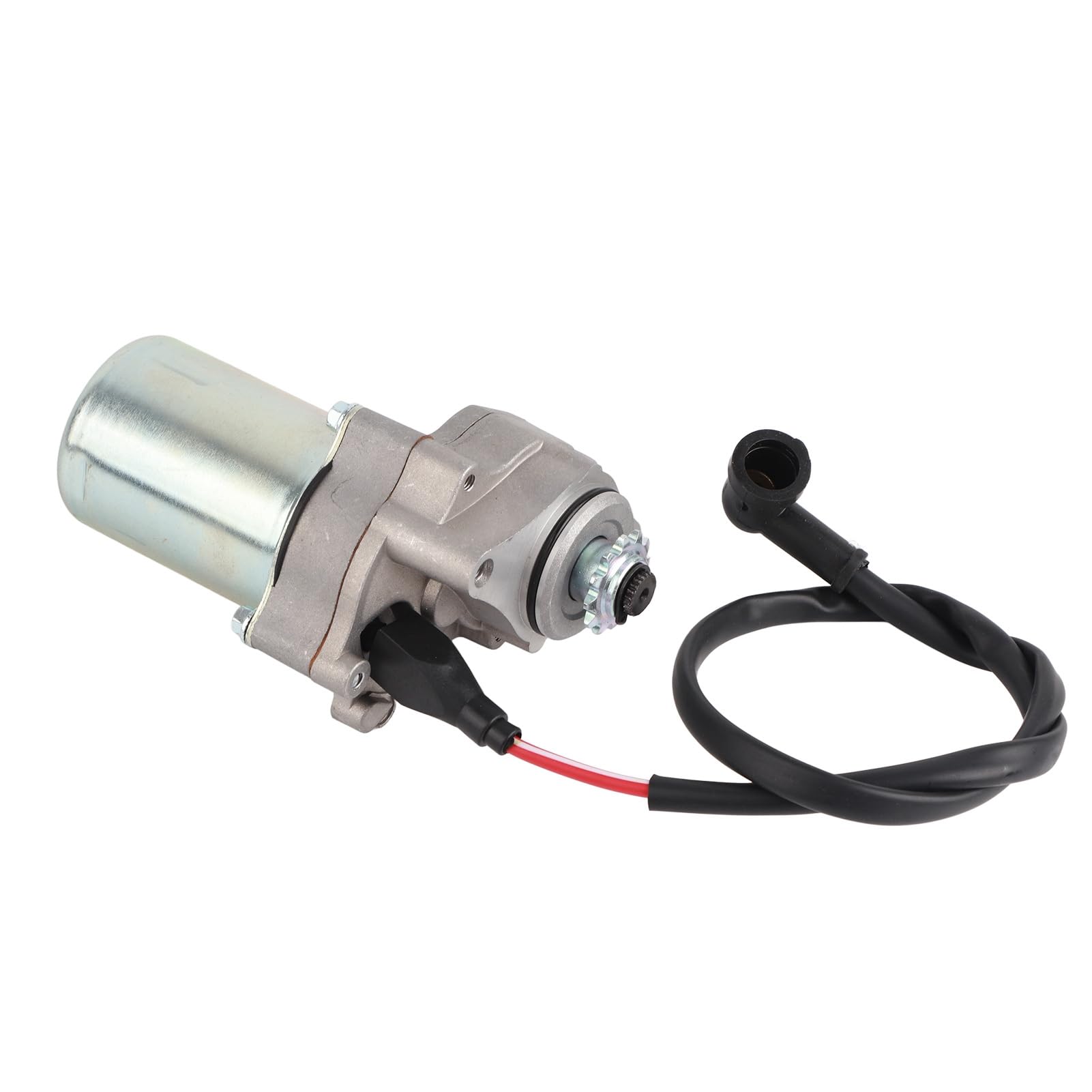 Motor de Arranque Eléctrico de Repuesto para ATV 50cc, 70cc, 110cc