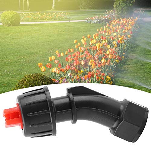 Sprayer Nozzles, 2Pcs Sprayer Replacement Parts Pump Sprayer Parts Roundup Sprayer Parts for Agricultural Pump Nozzle Replacing - Image 3