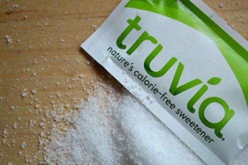Truvia Natural Sweetener, 250 Packets, Net.wt 26.5 Oz