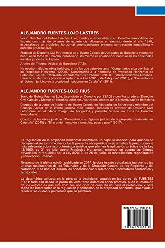 Ley de Propiedad Horizontal: Comentarios, concordancias, jurisprudencia, normas complementarias e ín
