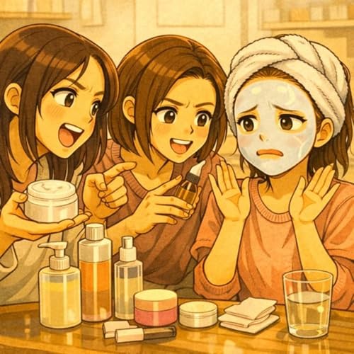 #42 【美容シリーズ】Qoo10メガ割ガチ勢によるガチオススメ紹介【前編】