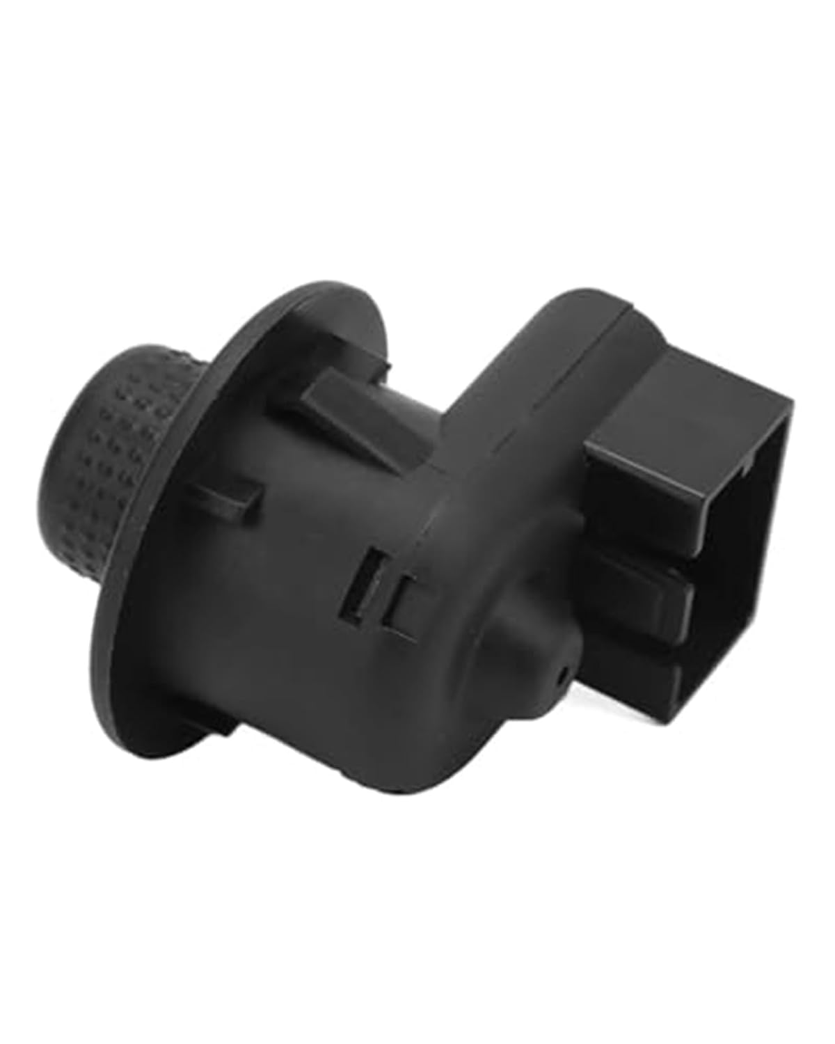 Car Rearview Mirror Switch for Megane for Clio for Master for Twingo Mk2255704649R Rearview Mirror Control Switch