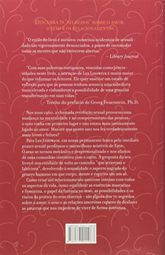 A ALQUIMIA DO AMOR E DO SEXO