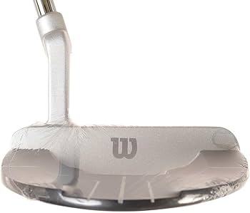 Amazon.co.jp: ウイルソンゴルフ パター PROSTAFF Putter SHIELD