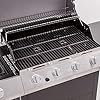 G460-0500-W1 463344116 Grates Replacement Parts for Charbroil Advantage Grill Grates 463343015 463344015 463343819 463371719 463672416 Performance Tru Infrared Grates 463340516 Gas2coal Grill Parts #5