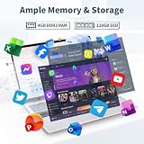 Cleriver 15.6 Inch FHD Laptop 4GB RAM 128GB SSD with Win11 Pro Office Cleriver 15.6 Inch FHD Laptop 4GB RAM 128GB SSD with Win11 Pro Office