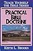 Practical Bible Doctrine- Teach Yourself the Bible Series
