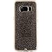 Case-Mate Samsung Galaxy S8 Case - SHEER GLAM - Champagne