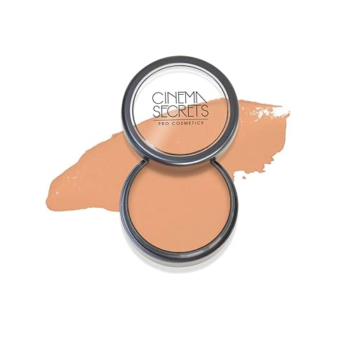 Cinema Secrets Pro Cosmetics Ultimate Corrector