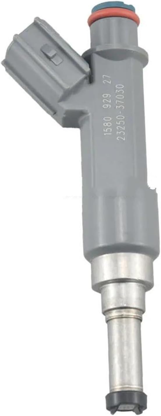 Fuel Injector 1PC Fuel Injection Nozzle OEM 23250-37030 2325037030 for Toyota for Corolla 2010-2013 2.0L 16v for Flex for RAV4 Car Injector