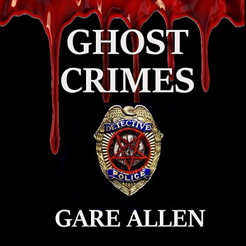 Ghost Crimes: by Gare Allen episode artwork