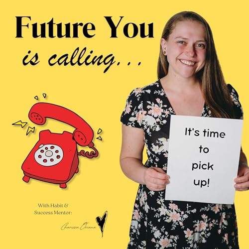 Future You is Calling... cover art