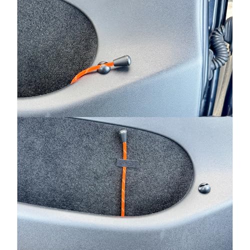 Tesla Model Y Emergency Exit Kit