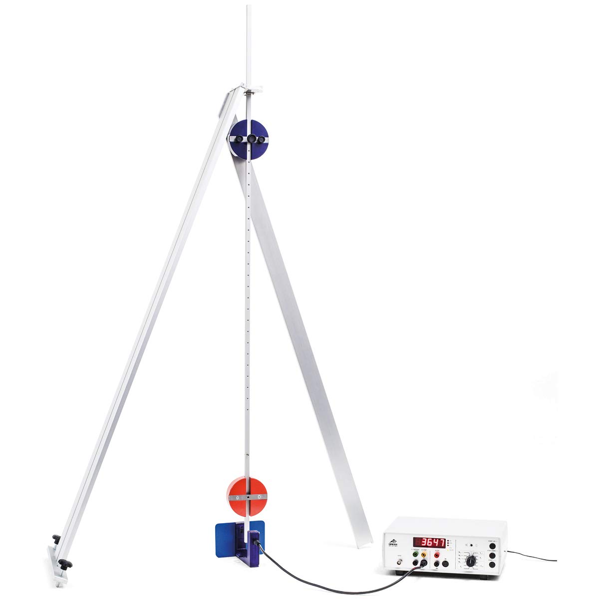 3B Scientific U8557170 Pendule réversible de Kater