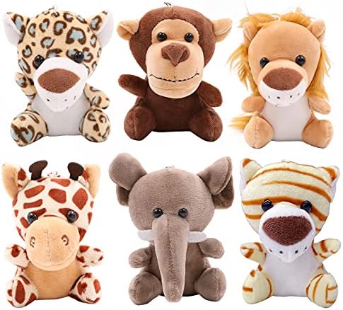 cheap small stuffed animals