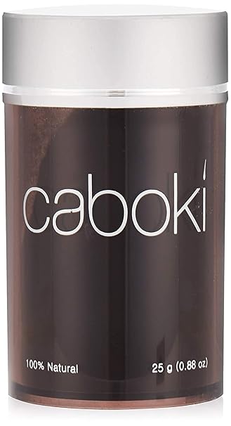 Stark Roy Caboki Hair Building Fiber 25g Dark Brown