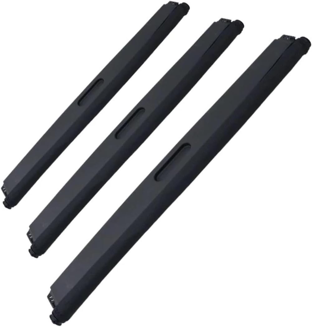 Electric Universal Roller Sunroof Car Sunshade Curtain Assembly 54107379618 54107379619 for New BMW Mini Chassis F-Class F50