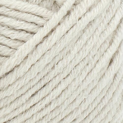 Image of Lion Brand Yarn, Color Theory Worsted Weight Yarn for Knitting and Crochet, Moonbeam, 1 Pack, Acrylic Fiber with Modern Color Palette, Perfect for Sweaters, Hats and Cozy Blankets
