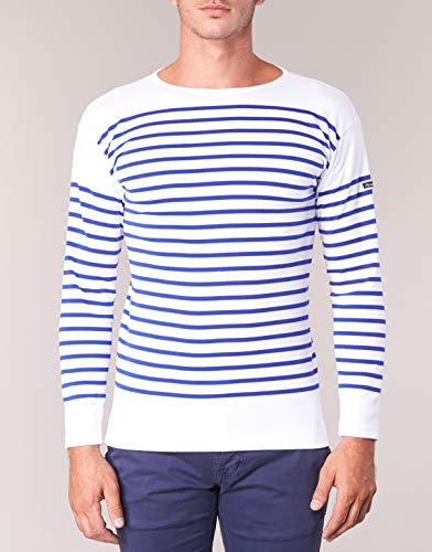 Armor Lux T-Shirt Uomo