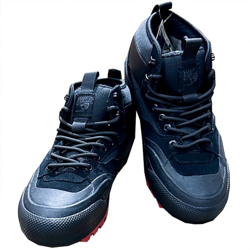 [oY] MTE HALF CAB GORE-TEX BLACK/BLACK US10(28.0cm)