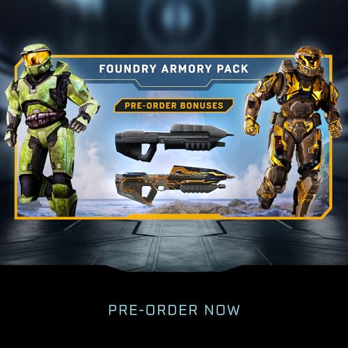 Image of Halo: Campaign Evolved | Standard Edition | PlayStation 5