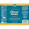Baar Olivae Shampoo, 8 oz.