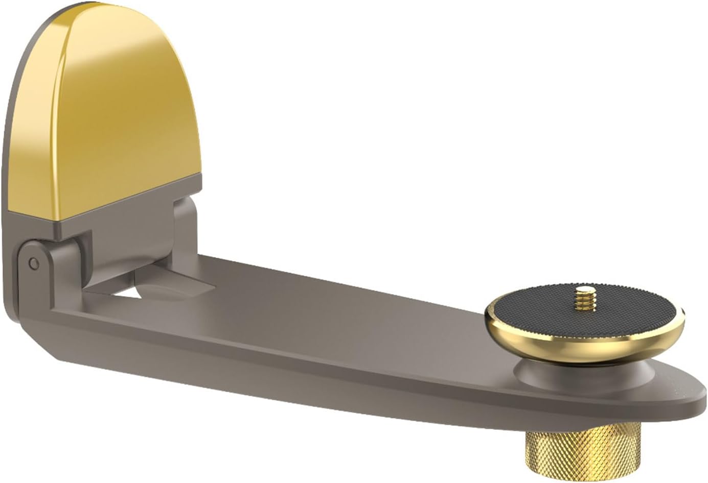 省スペースプロジェクターウォールマウントホルダースタンド調節可能な角度と回転可能なPTZホームエンターテイメント用