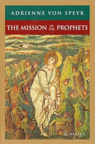 The Mission of the Prophets