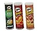 Produktbild Pringles Sortiment 3 Pringles Dosen für den Kaufladen