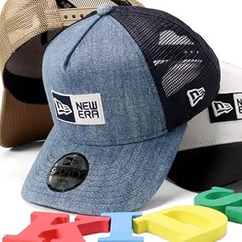 Amazon.co.jp: NEW ERA(ニューエラ) ニューエラ メッシュ