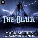 Cover of The Black
