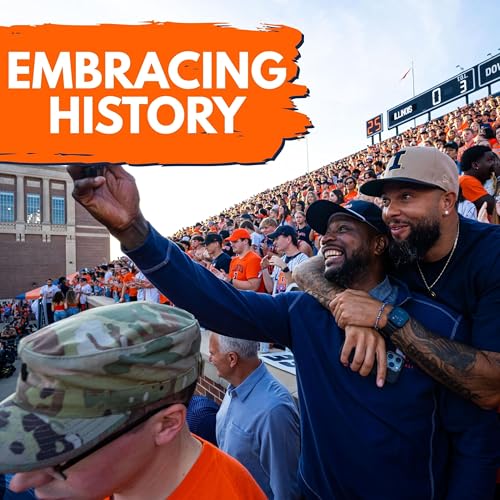 HISTORY: Illinois Honors 2005 Final Four Team | New Focus On Present Embracing the Past