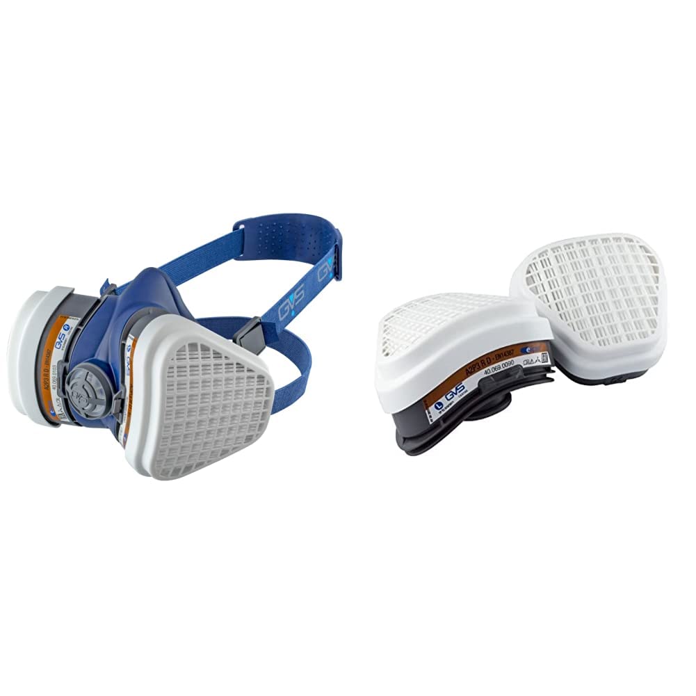 GVS Filter Technology