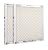 AirDoctor MERV 14 HVAC Pleated Filter Available in 6 Sizes. Captures 96% of Pollutants 1-3 Micron in Size. Captures Impurities From Air to Protect Your HVAC System and Purify Air in Your Home.