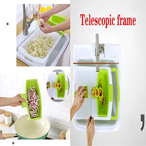 Graandispenser Snoepdispenser Grote Capaciteit Vochtbestendige Graanopslagdoos Voor Thuiskeuken Aanrechtbladen… - Afbeelding 8