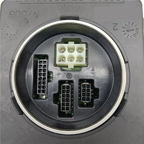 Ballast de phare module pour réparer éclairage Lincoln Navigator