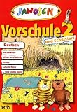 USK 0 Janosch - Vorschule 2 Deutsch