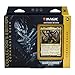 Magic: The Gathering Universes Beyond Warhammer 40,000 Collector’s Edition Commander Deck Bundle – Includes all 4 Decks