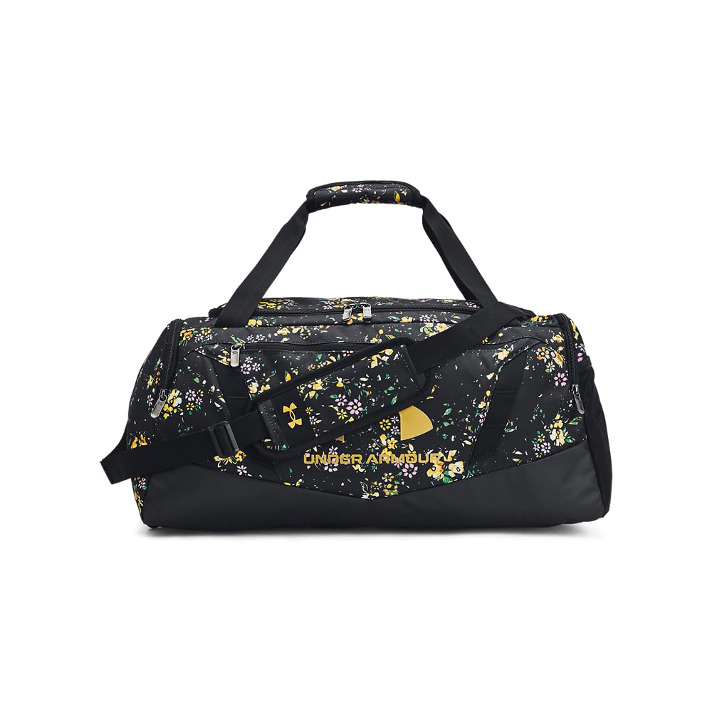 Under Armour Undeniable 5.0 Duffle, Bolsa de Deporte Resistente al Agua, Bolsa de Lona Unisex cómoda y versátil — view 26