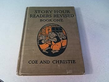 Hardcover Story Hour Readers Revised Book One Book