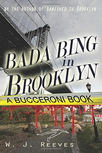 Bada Bing in Brooklyn (Volume 3)