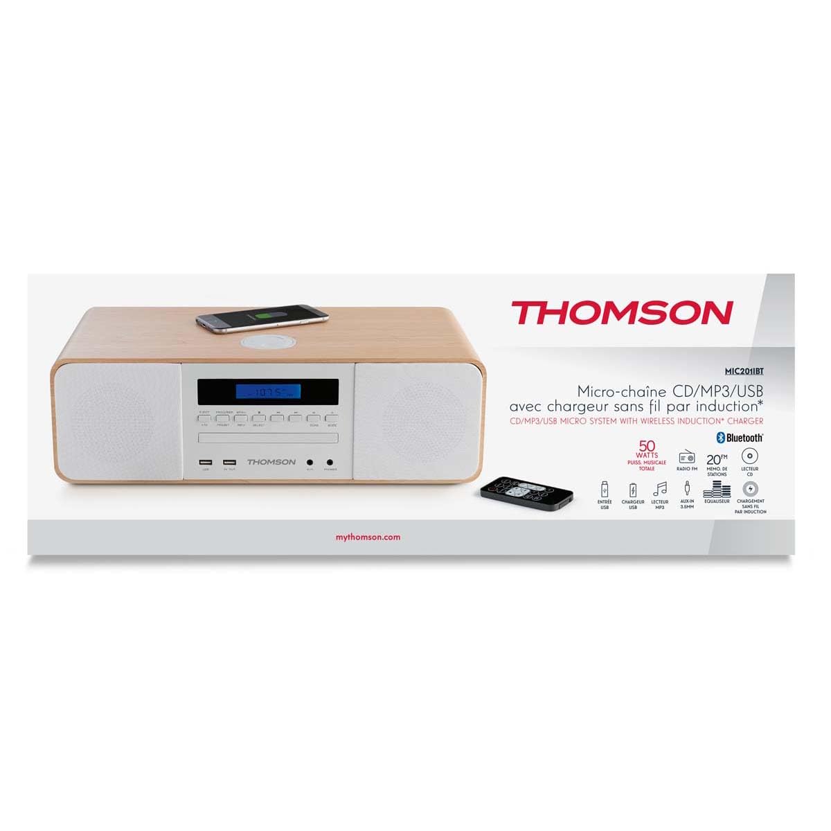 Thomson