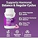 CONCEIVE PLUS Complete Fertility Bundle - Trying To Conceive Couples Kit TTC Fertility Supplements and Sperm Friendly Lubricants