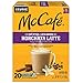 McCafe Cafe Styles of Latin America Horchata Latte, Keurig Single Serve K-Cup Coffee Pods, 20 Count (Pack of 1)