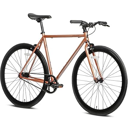 best fixed gear bikes 2019