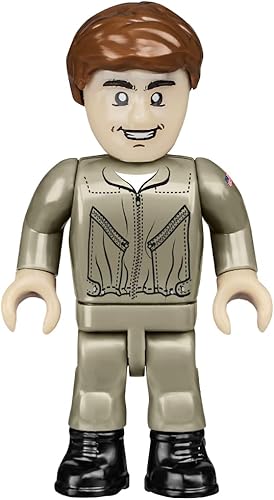 Miniatura 12 de COBI Avión Jet F-35B Lightning II de las Fuerzas Armadas, plateado